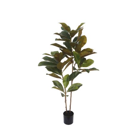 Real Touch Artificial Magnolia plant in a pot 120cm
