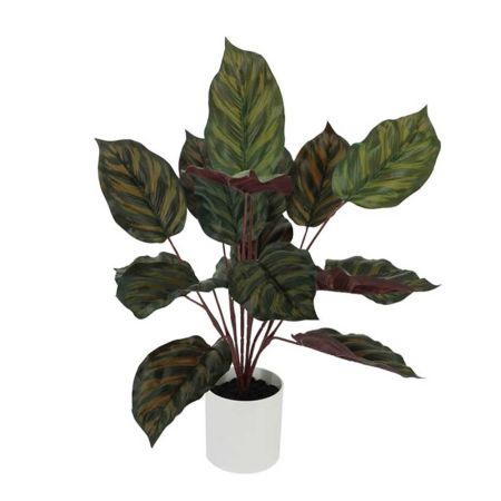 Real Touch Τεχνητό φυτό Πόθος σε γλάστρα 40cm