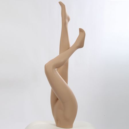 Γυναικεία Πόδια Βιτρίνας 128cm
