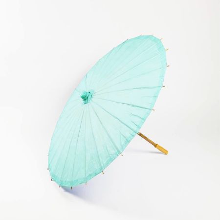 Διακοσμητική ομπρέλα χάρτινη Βεραμάν 80cm