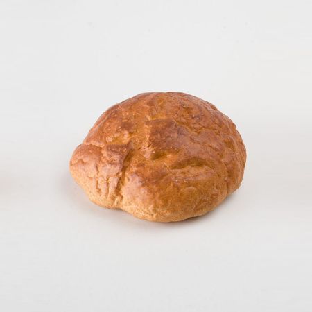 Διακοσμητικό ψωμί καρβέλι - απομίμηση 8,5x17cm 
