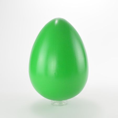 Διακοσμητικό Πασχαλινό αυγό Πράσινο 30cm