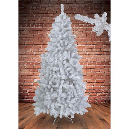 Χριστουγεννιάτικο δέντρο Paradise Λευκό 120cm