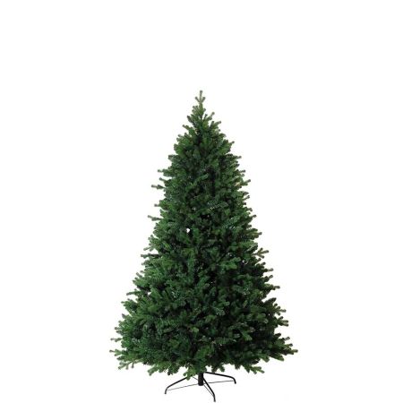 Χριστουγεννιάτικο δέντρο - MONDREAL mix PVC-PE 210cm