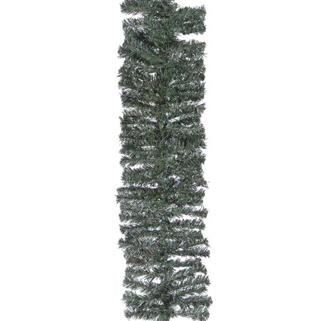 Διακοσμητική Χριστουγεννιάτικη γιρλάντα PVC 30x270cm