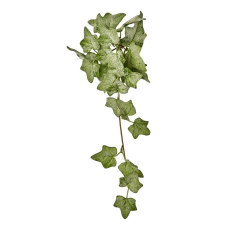 Διακοσμητική τεχνητή δέσμη με φύλλα Κισσού 37cm