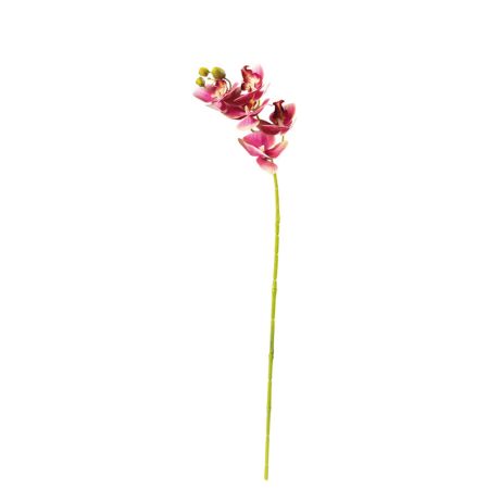 Decorative Orchid Pink 71cm