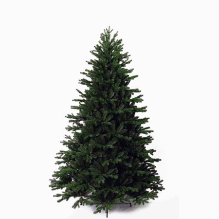 Χριστουγεννιάτικο δέντρο Detroit - PVC PE 210cm