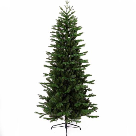 Χριστουγεννιάτικο δέντρο - MANXATAN mix PVC PE 210cm
