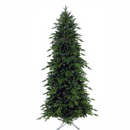 Χριστουγεννιάτικο δέντρο Slim Florida - PVC PE 270cm