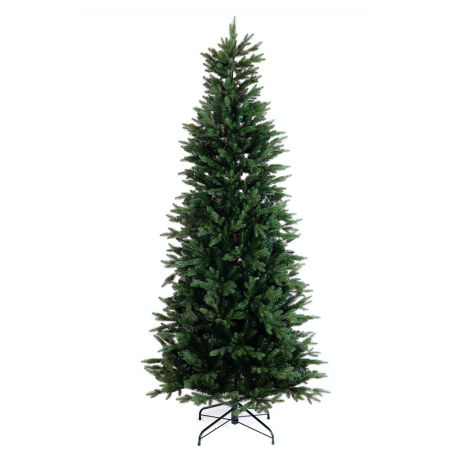Χριστουγεννιάτικο δέντρο - MANGO mix PVC PE 240cm
