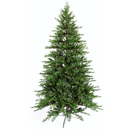 Χριστουγεννιάτικο δέντρο - MELIA mix PVC PE 240cm