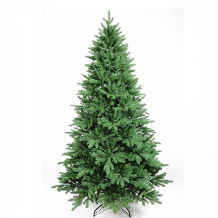 Χριστουγεννιάτικο δέντρο MAGIC PE PLASTIC 210cm