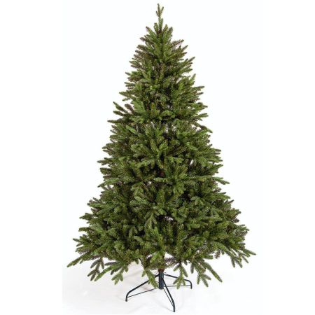 Χριστουγεννιάτικο δέντρο - PRUNNUS mix PVC PE 210cm