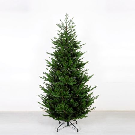 Χριστουγεννιάτικο δέντρο - ARGENTINA mix PVC PE 180cm
