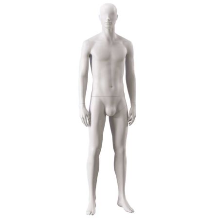 Male abstract mannequin Be Casual 03