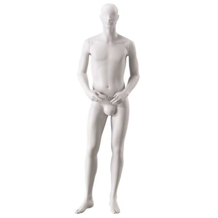 Male abstract mannequin Be Casual 11