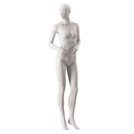 Female abstract mannequin Be Casual 06
