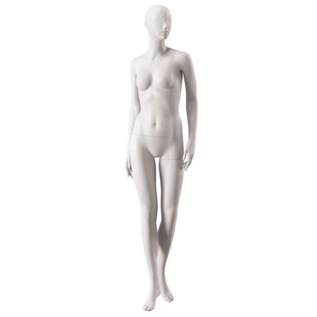 Female abstract mannequin Be Casual 12