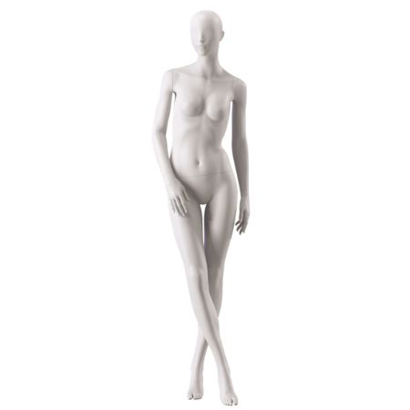 Female abstract mannequin Be Casual 01