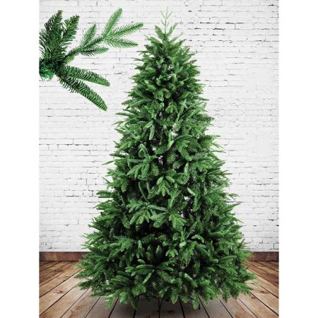 Χριστουγεννιάτικο δέντρο - Γράμμος mix PVC-PE 180cm