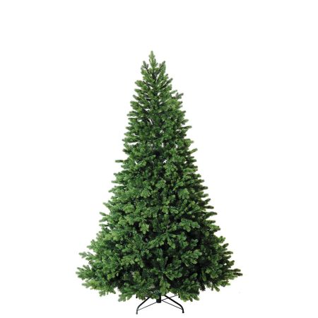 Χριστουγεννιάτικο δέντρο - ΣΜΟΛΙΚΑΣ mix PVC PE 180cm