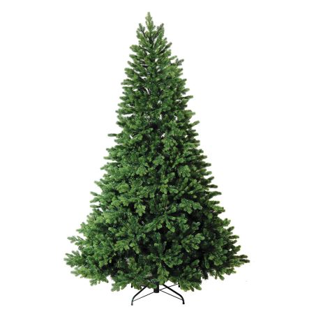 Χριστουγεννιάτικο δέντρο - ΣΜΟΛΙΚΑΣ mix PVC PE 300cm