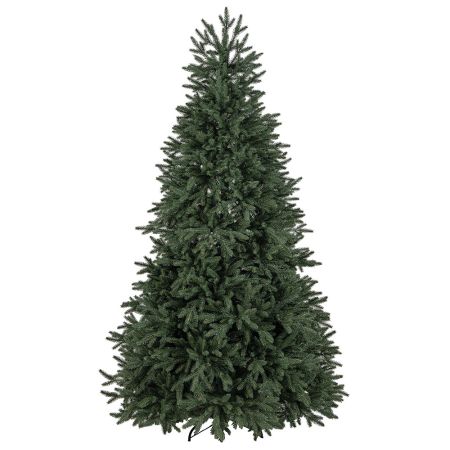 Χριστουγεννιάτικο δέντρο Χελμός PE PLASTIC 270cm