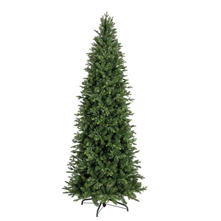 Χριστουγεννιάτικο δέντρο - SLIM mix PVC PE 210cm