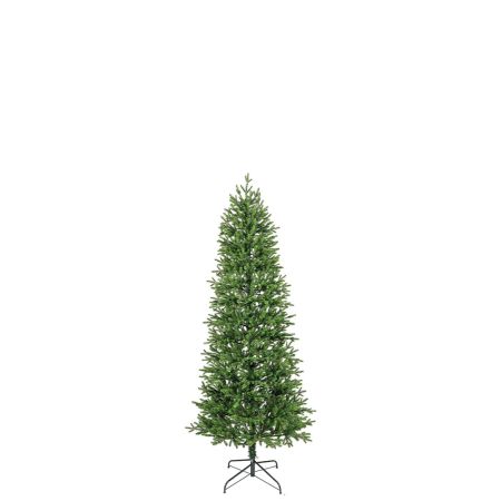 Χριστουγεννιάτικο δέντρο Πάρνωνας Slim - Plastic PE 120cm 