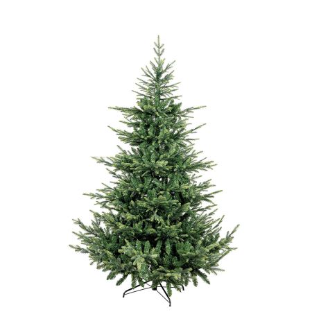 Χριστουγεννιάτικο δέντρο - TORONDO mix PVC PE Πράσινο 180cm