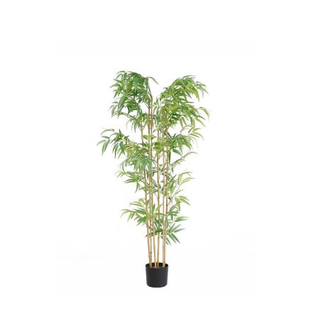 Τεχνητό φυτό Μπαμπού σε γλάστρα 150cm