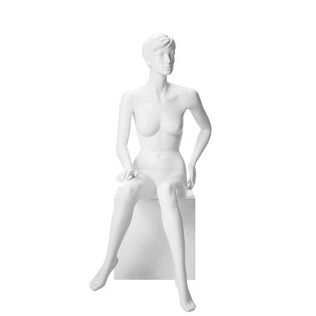 Κούκλα βιτρίνας Irene Sculpt - Position 5