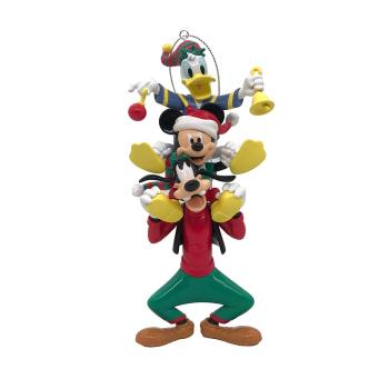 Mickey Mouse και η παρέα του