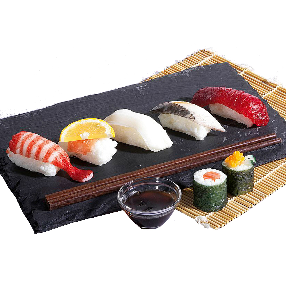 Διακοσμητικό Sushi